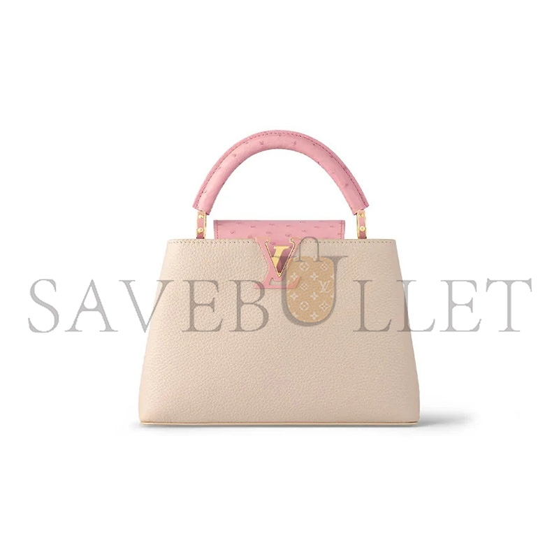 l0*is V*t0n capucines bb n81409 (27*18*9cm)